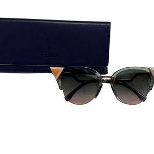 Fendi Sunglasses NWT